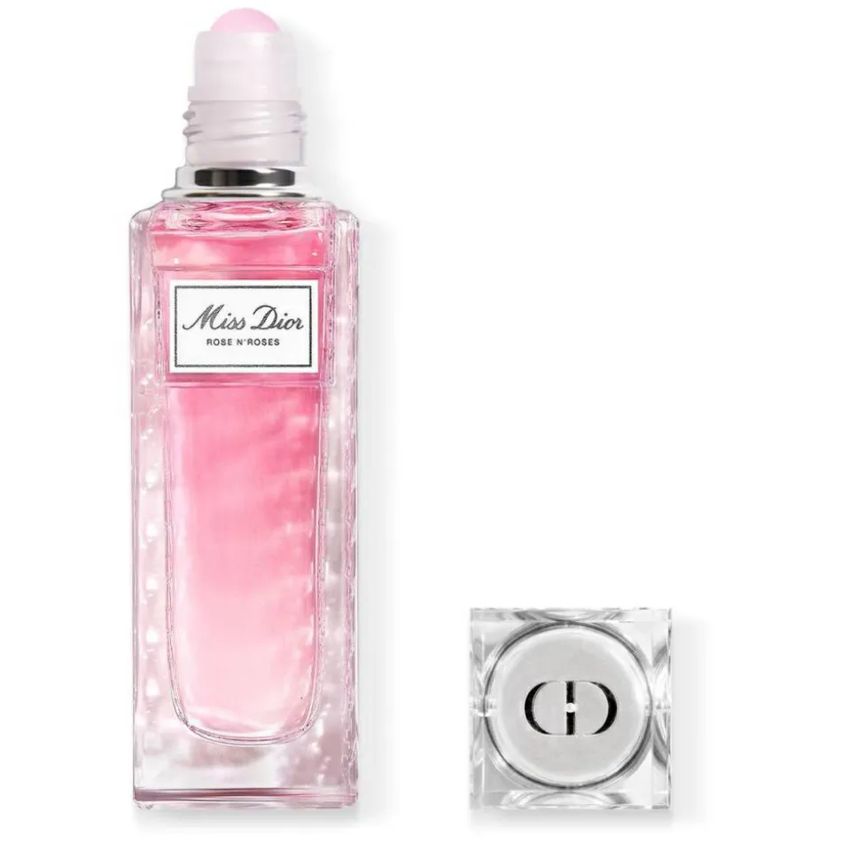 DIOR Miss Dior Rose N'Roses Roller | baslerbeauty