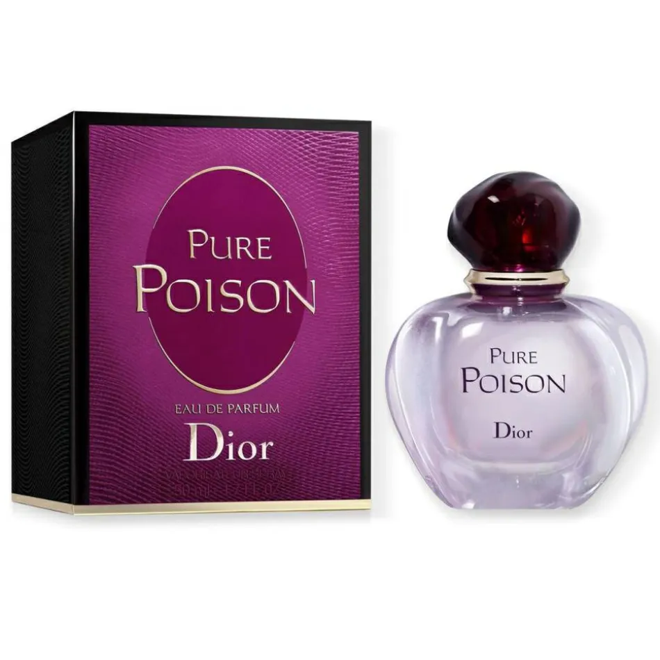 DIOR Pure Poison Eau de Parfum