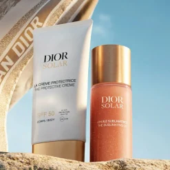 DIOR Solar Le Baume Après-Soleil 150 ml | baslerbeauty