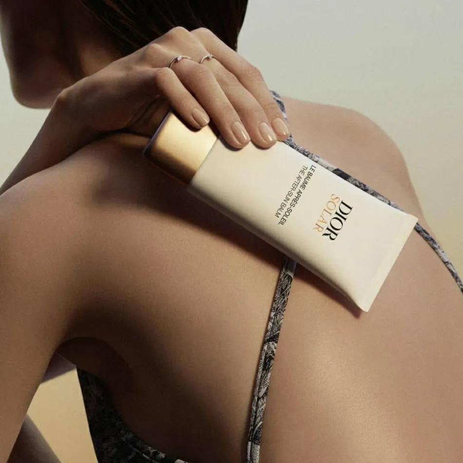 DIOR Solar Le Baume Après-Soleil 150 ml | baslerbeauty