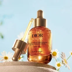 DIOR Solar Self-Tanning Drops 30 ml | baslerbeauty
