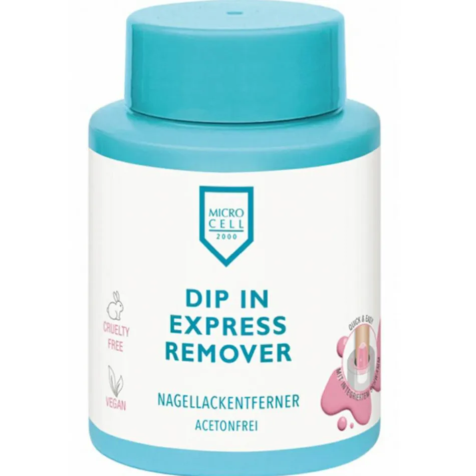 DIP IN EXPRESS REMOVER 75 ml
