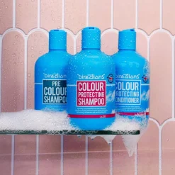 Directions   Farbschutz-Shampoo 350 ml