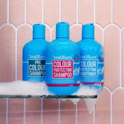 Directions   Total Cleanse Shampoo 350 ml