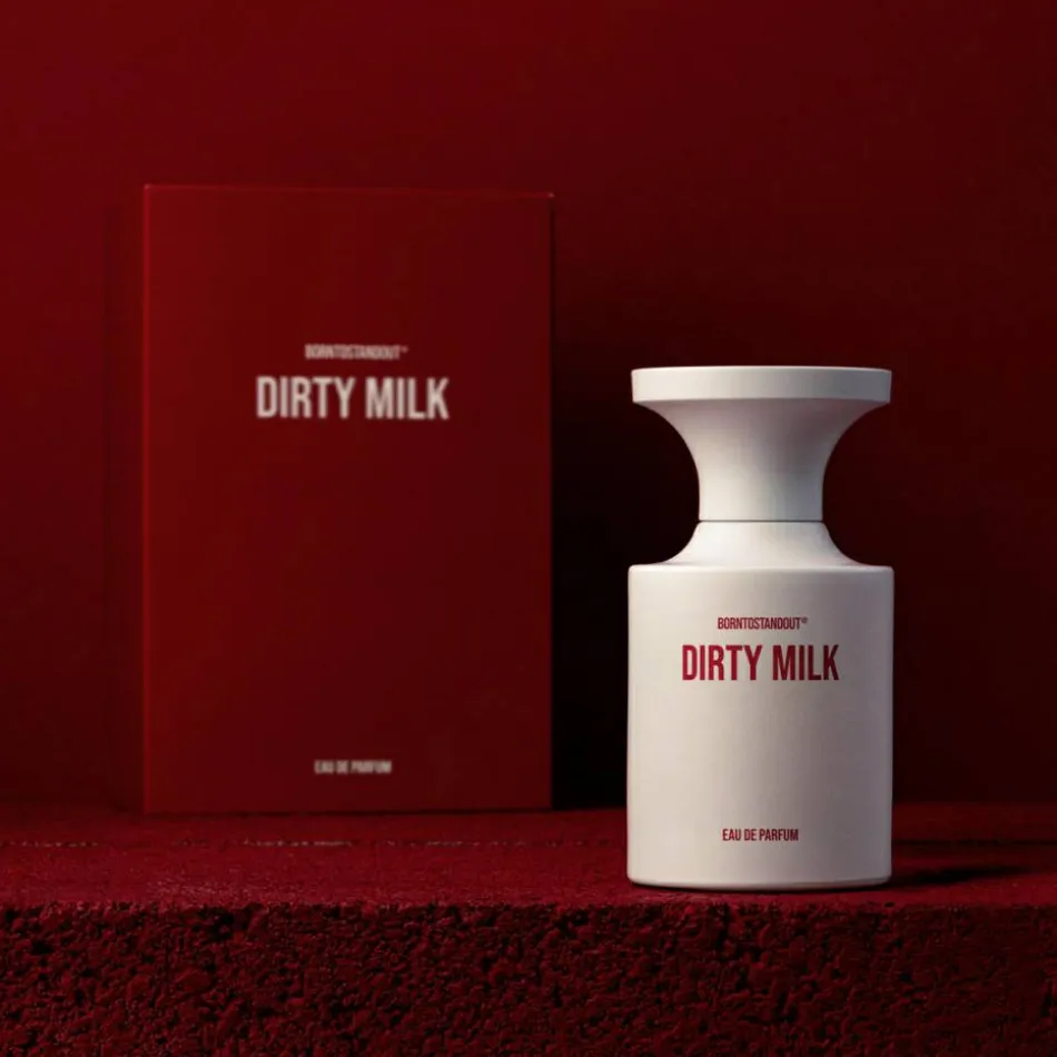 DIRTY MILK Eau de Parfum 50 ml