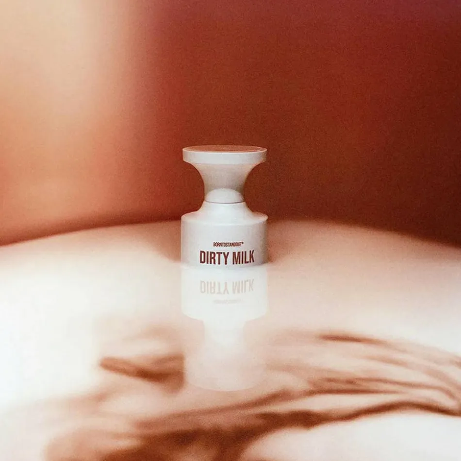 DIRTY MILK Eau de Parfum 50 ml