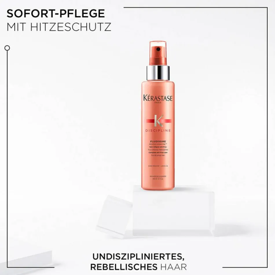 Discipline Fluidealiste Fluidissime 150 ml