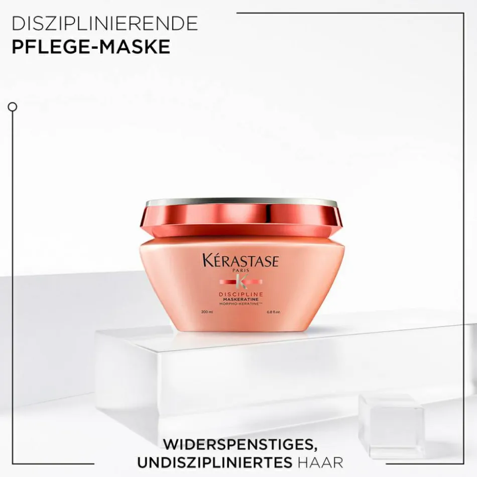 Discipline Fluidealiste Maskeratine 200 ml