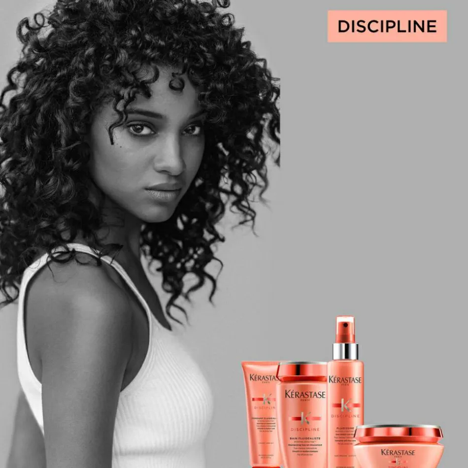 Discipline Fluidealiste Maskeratine 200 ml
