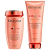 Discipline Fluidealiste  Pflegeduo Set (Shampoo 250 ml + Conditioner 200 ml)