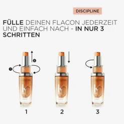 Discipline Oléo-Relax Refillable 75 ml