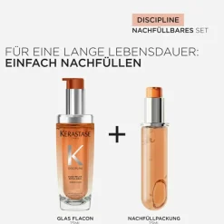 Discipline   Oléo-Relax Refill 75 ml