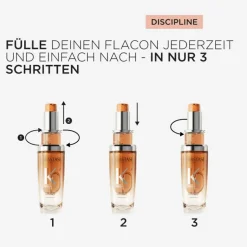 Discipline Oléo-Relax Refill 75 ml
