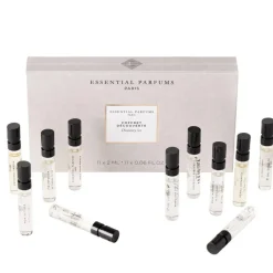Discovery Eau de Parfum Set 11 x 2 ml