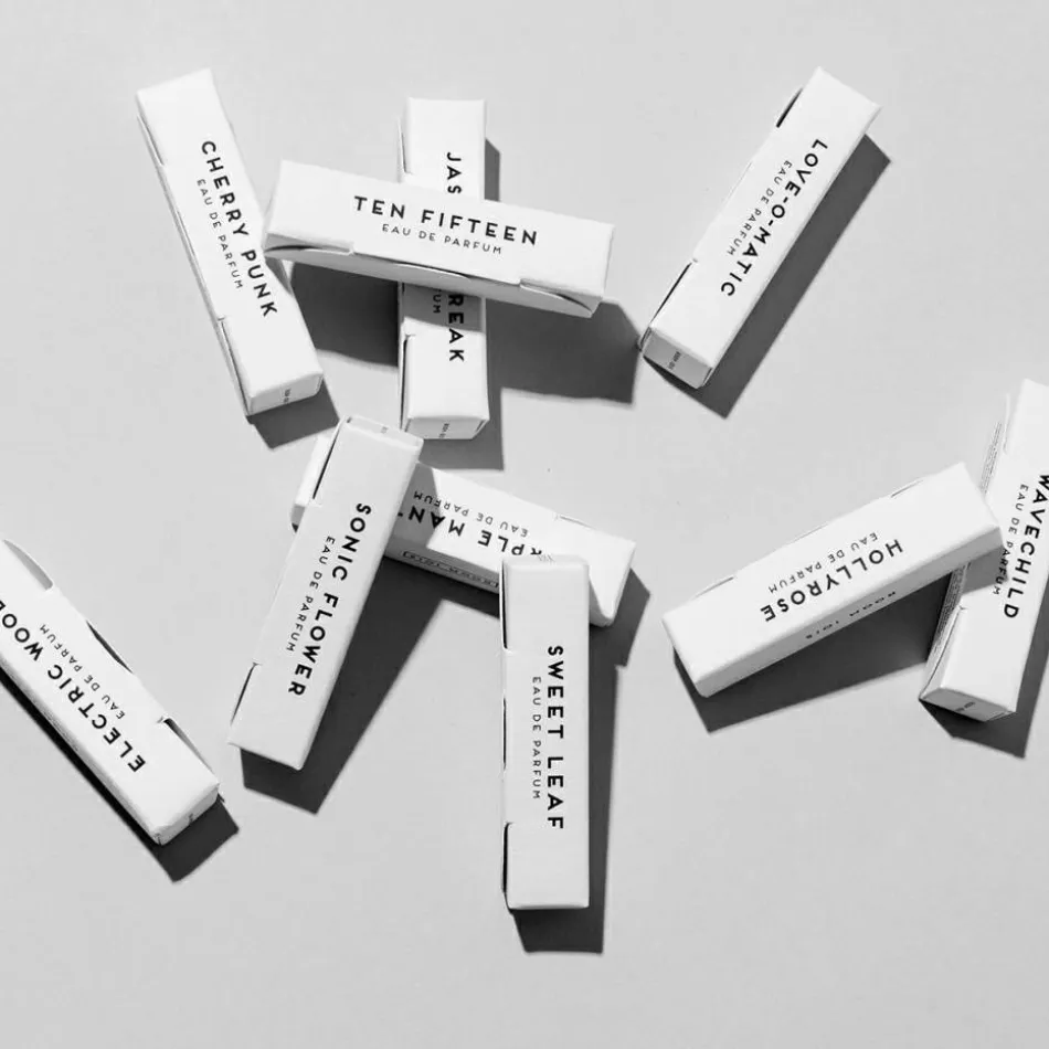 Discovery Kit 10 x 2,5 ml