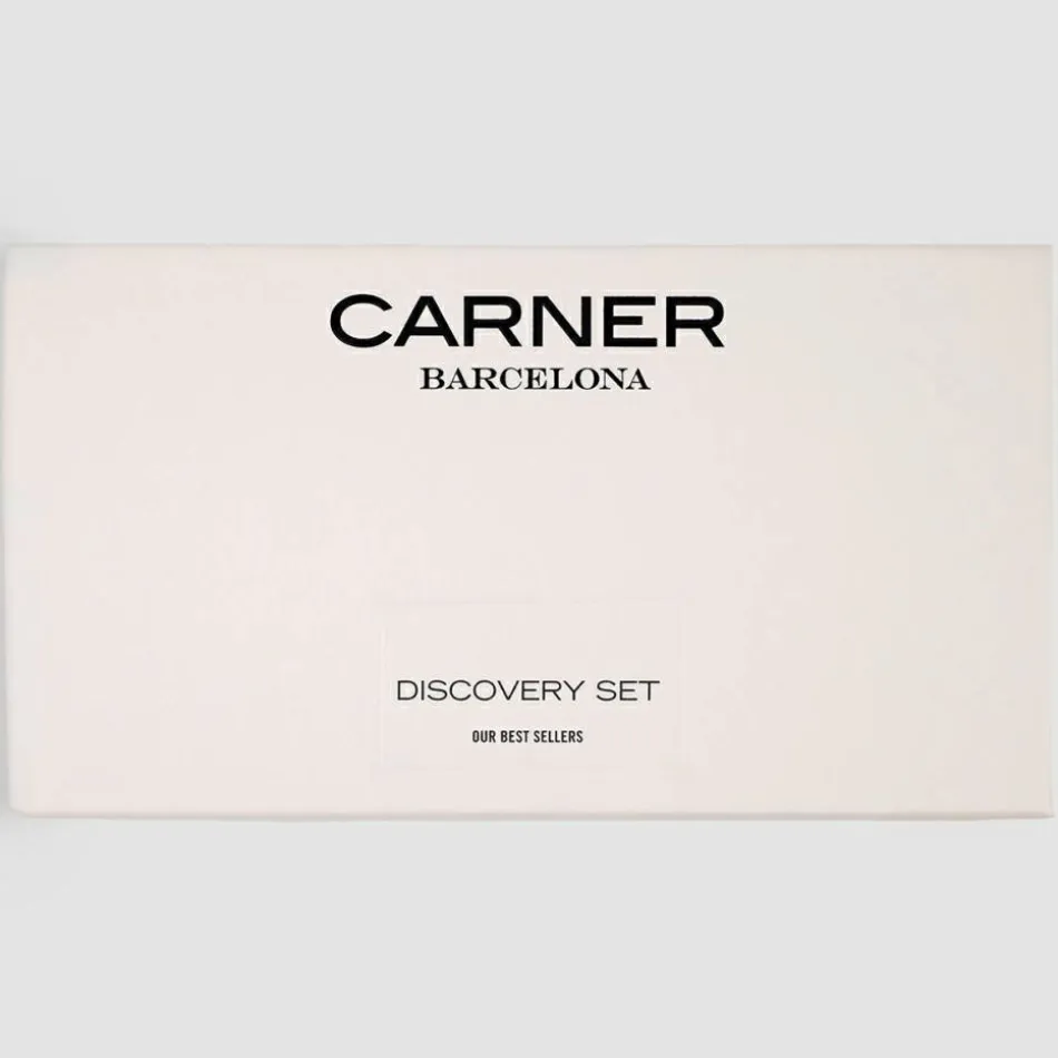 Discovery Set 8 x 1,7 ml