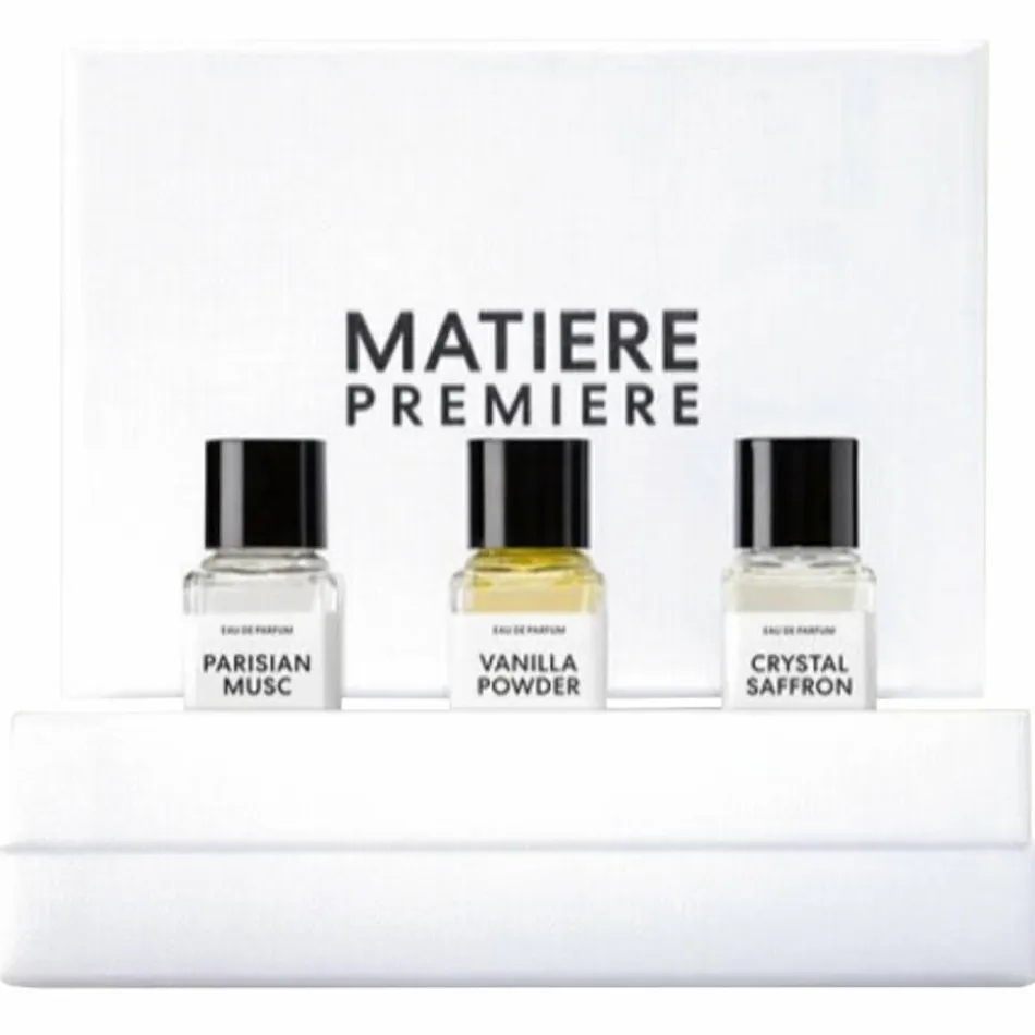 Discovery Set 3 x 6 ml
