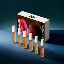 Discovery Set 6 x 2 ml