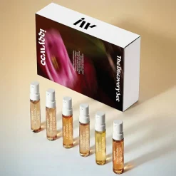 Discovery Set 6 x 2 ml