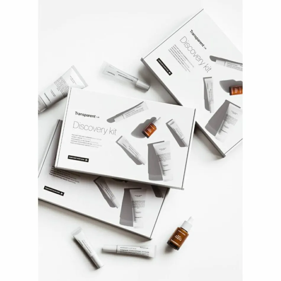 Discovery Kit