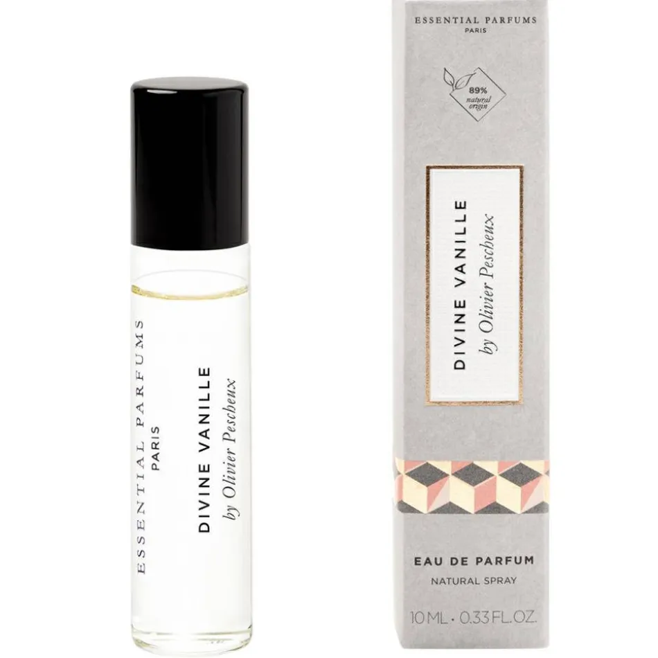 Divine Vanille by Olivier Pescheux Eau De Parfum