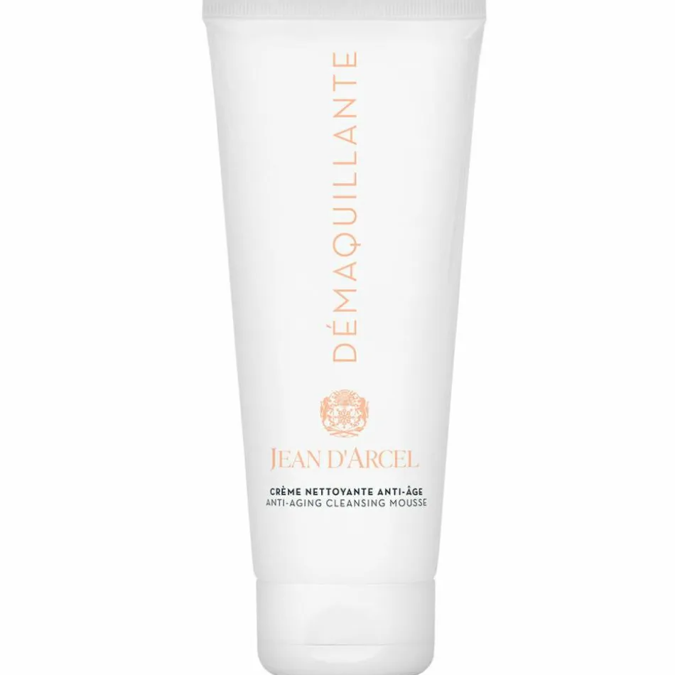 démaquillante crème nettoyante anti-âge 200 ml