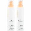 démaquillante   2er Set lait tilleul 2 x 250 ml