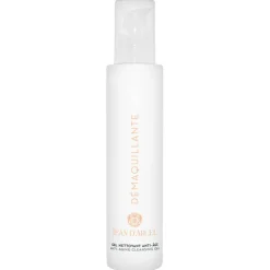 démaquillante   gel nettoyante anti-âge 200 ml