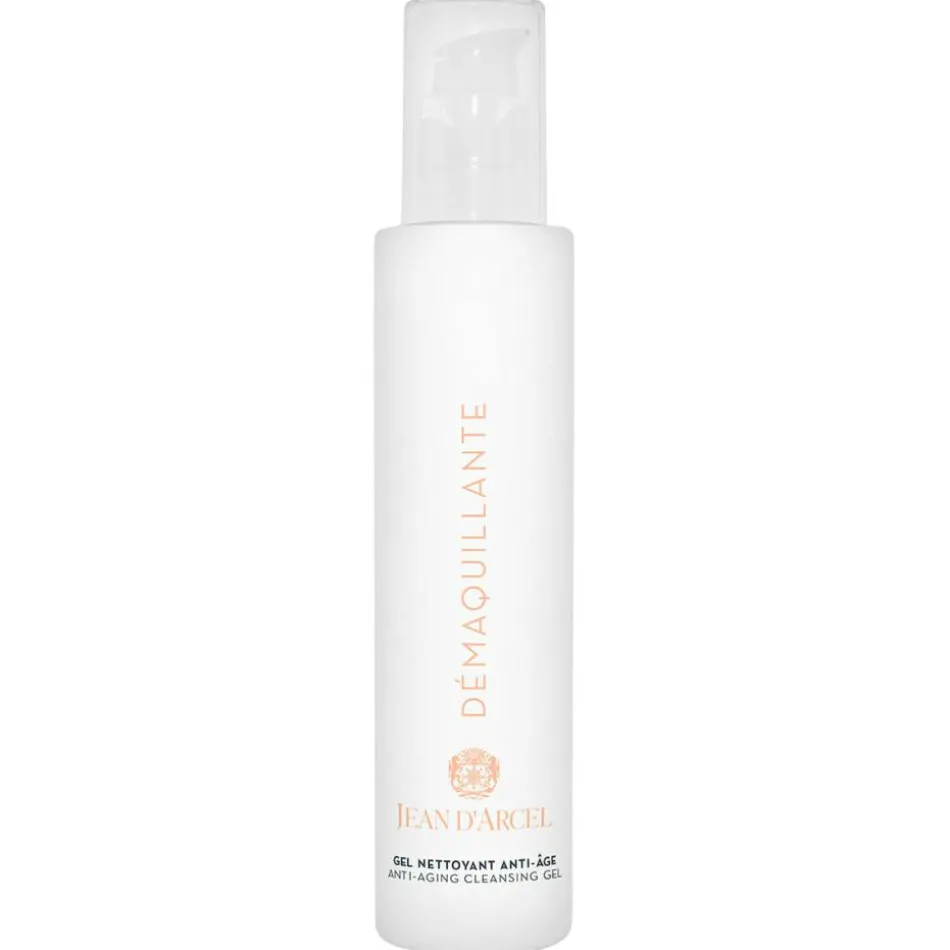 démaquillante gel nettoyante anti-âge 200 ml
