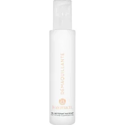 démaquillante   gel nettoyant matifiant 200 ml