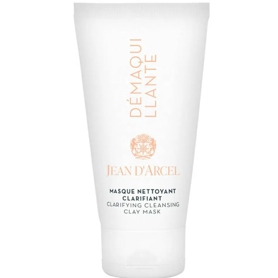 démaquillante masque nettoyant clarifiant 50 ml