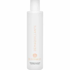 démaquillante   tonique calmant 200 ml