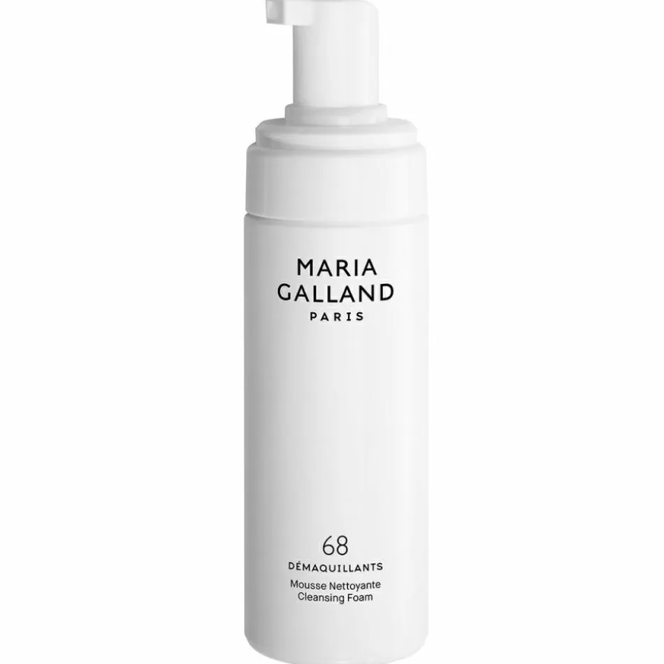68 DÉMAQUILLANTS Cleansing Foam 150 ml