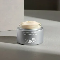 DOCTOR BABOR BARRIER PROTECTING THE CURE CREAM 50 ml