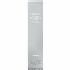 DOCTOR BABOR CLARIFYING BLEMISH CORRECTING CREAM 50 ml