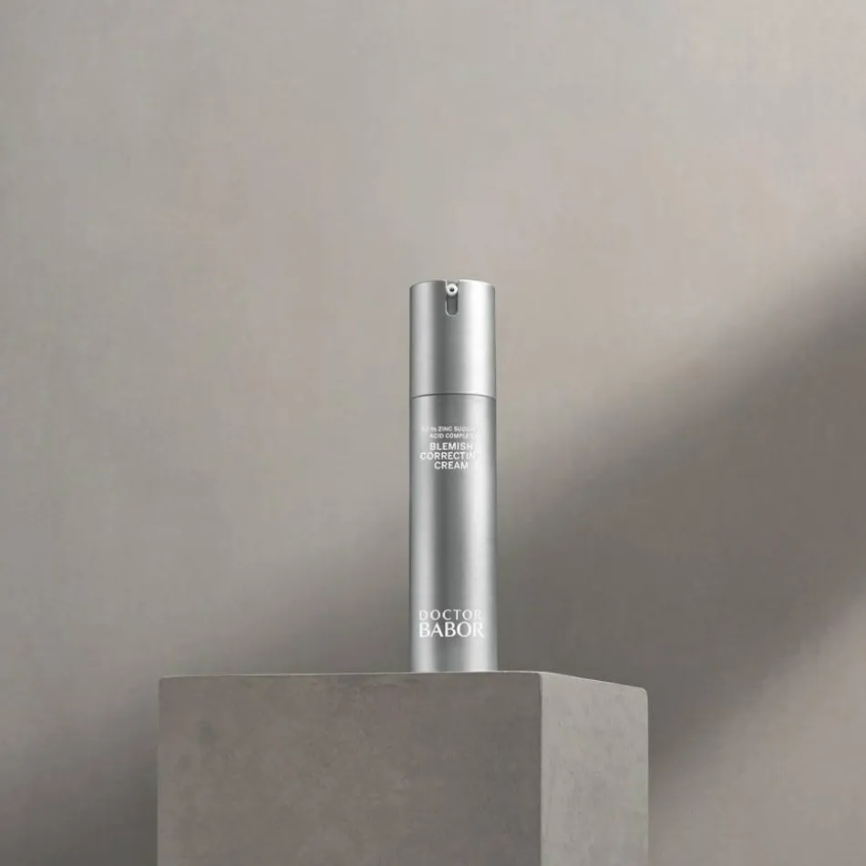 DOCTOR BABOR CLARIFYING BLEMISH CORRECTING CREAM 50 ml