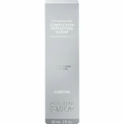 DOCTOR BABOR CLARIFYING  COMPLEXION PERFECTING SERUM 30 ml