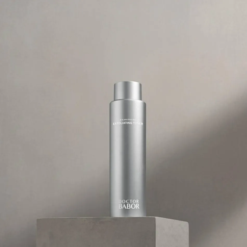 DOCTOR BABOR CLARIFYING INSTANT EXFOLIATING TONER 200 ml