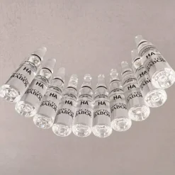 DOCTOR BABOR HYDRATION 10D HYALURONIC ACID AMPOULE SERUM CONCENTRATE Packung mit 7 x 2 ml