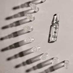 DOCTOR BABOR HYDRATION 10D HYALURONIC ACID AMPOULE SERUM CONCENTRATE Packung mit 7 x 2 ml