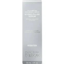 DOCTOR BABOR HYDRATION HYDRO FILLER SERUM 30 ml