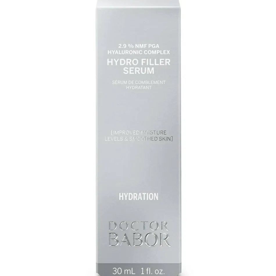 DOCTOR BABOR HYDRATION HYDRO FILLER SERUM 30 ml