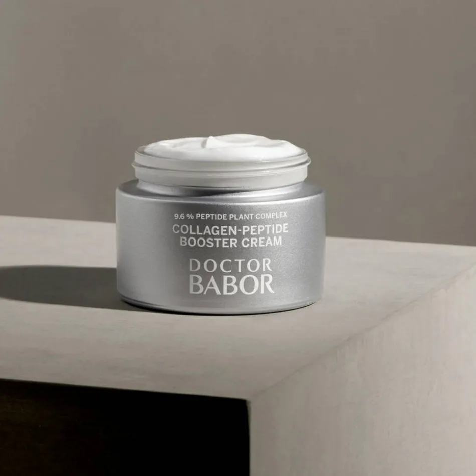 DOCTOR BABOR LIFTING COLLAGEN-PEPTIDE BOOSTER CREAM 50 ml