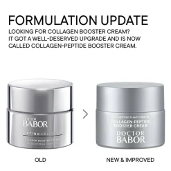 DOCTOR BABOR LIFTING COLLAGEN-PEPTIDE BOOSTER CREAM 50 ml