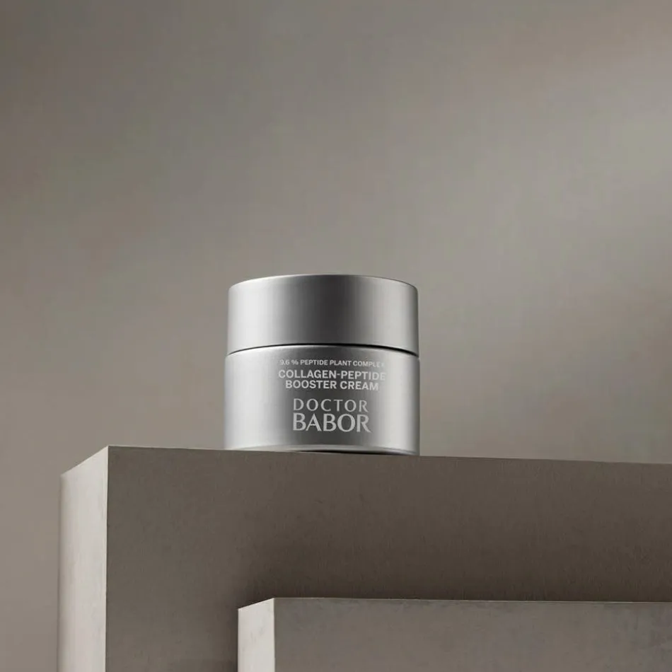 DOCTOR BABOR LIFTING COLLAGEN-PEPTIDE BOOSTER CREAM 50 ml