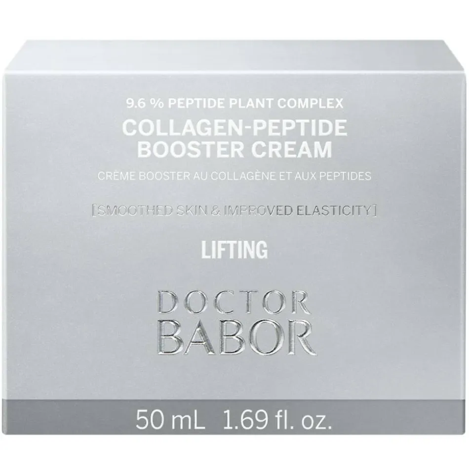 DOCTOR BABOR LIFTING COLLAGEN-PEPTIDE BOOSTER CREAM 50 ml