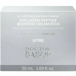 DOCTOR BABOR LIFTING COLLAGEN-PEPTIDE BOOSTER CREAM RICH 50 ml