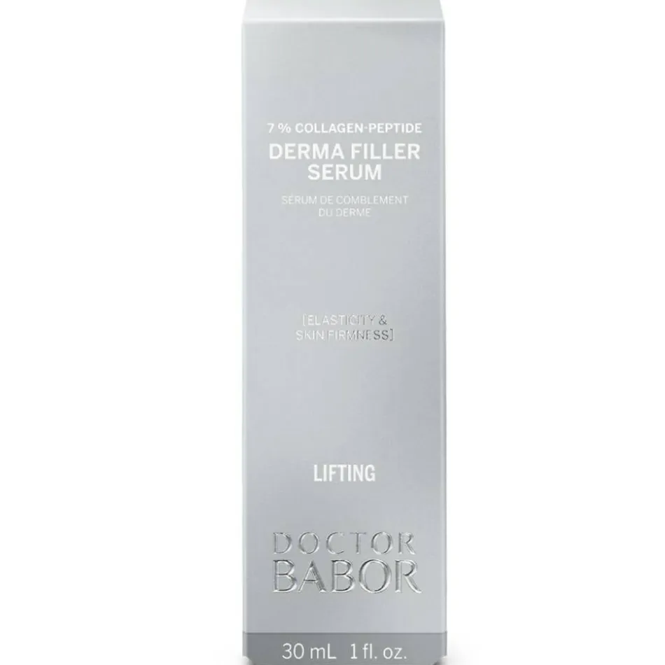 DOCTOR BABOR LIFTING DERMA FILLER SERUM 30 ml