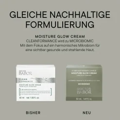 DOCTOR BABOR MICROBIOMIC MOISTURE GLOW CREAM 50 ml