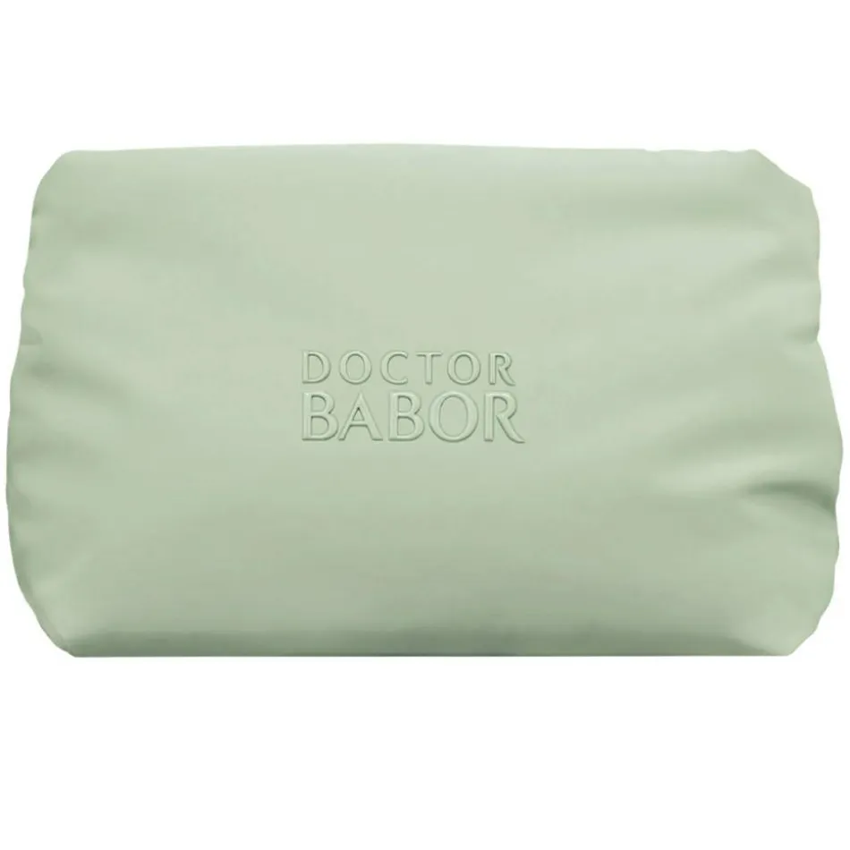 DOCTOR BABOR MICROBIOMIC MOISTURE GLOW ROUTINE SET